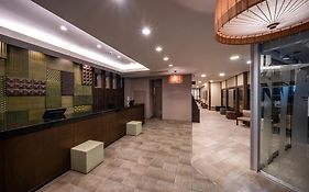 Hotel Vista Premio Kyoto Kawaramachi St